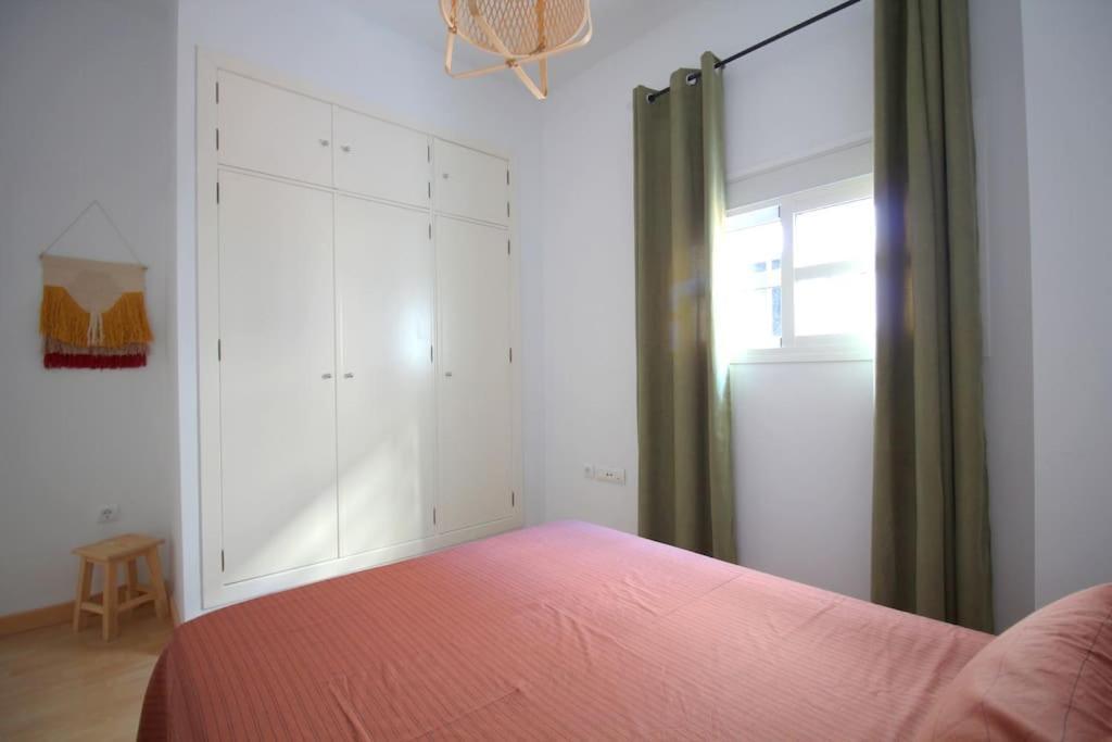 Appartement Centro- Sol - Mascotas Bienvenidas