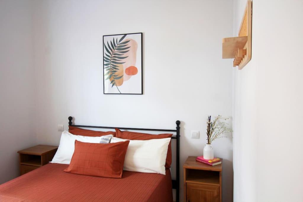 Centro- Sol - Mascotas Bienvenidas Appartement Sevilla