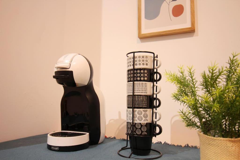 Appartement Centro- Sol - Mascotas Bienvenidas Sevilla