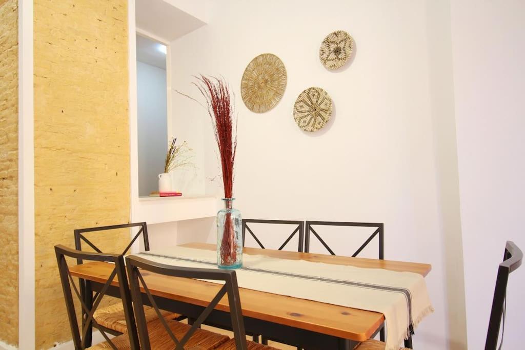 Appartement Centro- Sol - Mascotas Bienvenidas