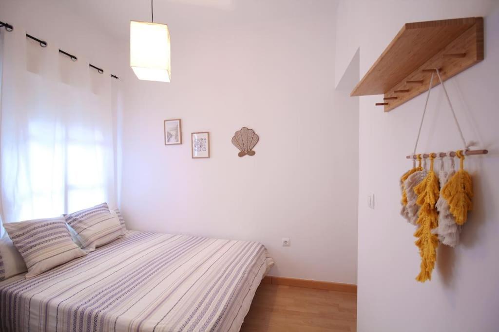 Centro- Sol - Mascotas Bienvenidas Appartement