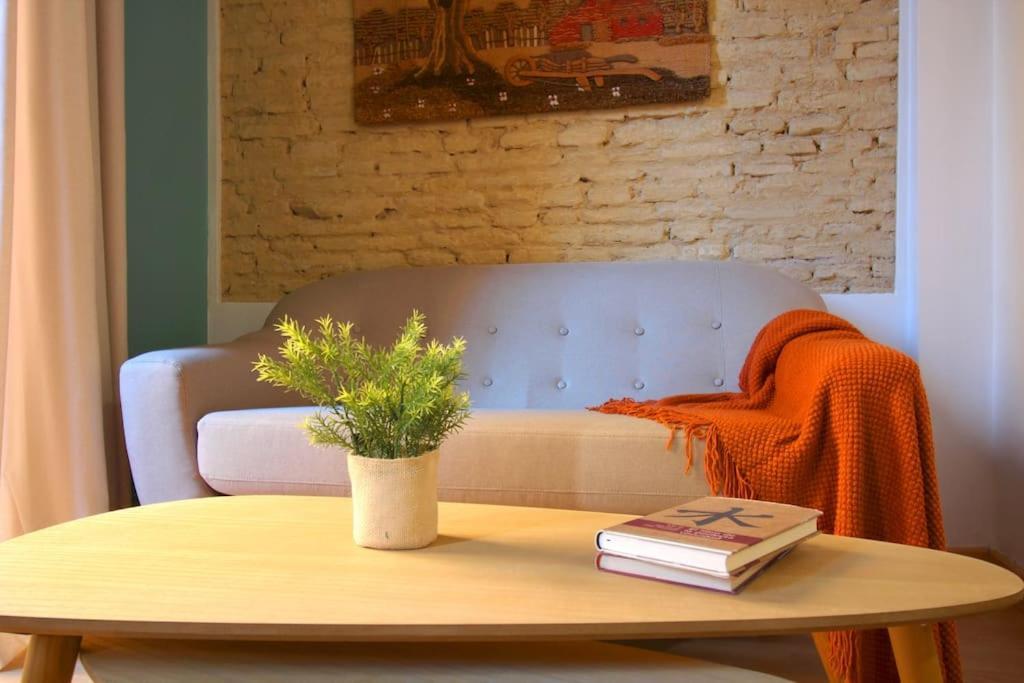 Appartement Centro- Sol - Mascotas Bienvenidas *