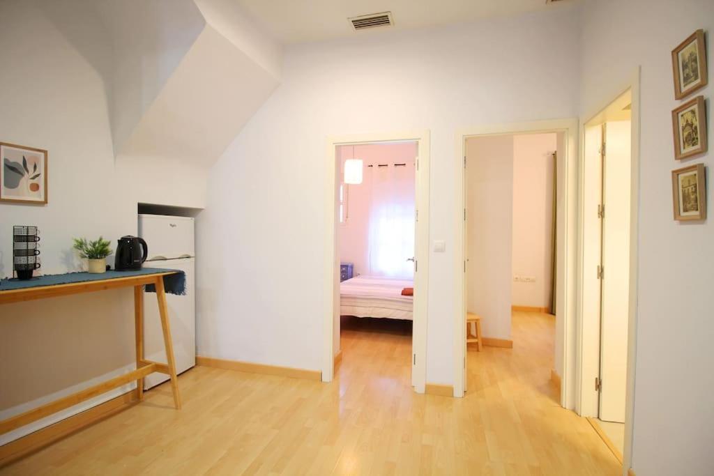 Centro- Sol - Mascotas Bienvenidas Appartement Sevilla