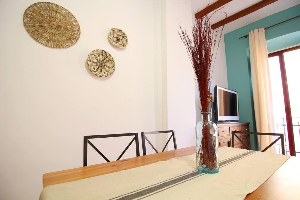 Centro- Sol - Mascotas Bienvenidas Appartement