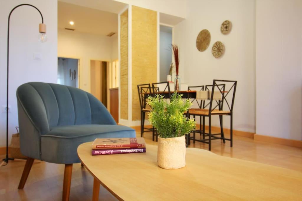Appartement Centro- Sol - Mascotas Bienvenidas