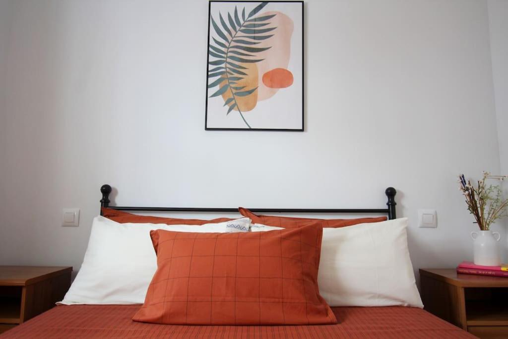 Centro- Sol - Mascotas Bienvenidas Appartement *