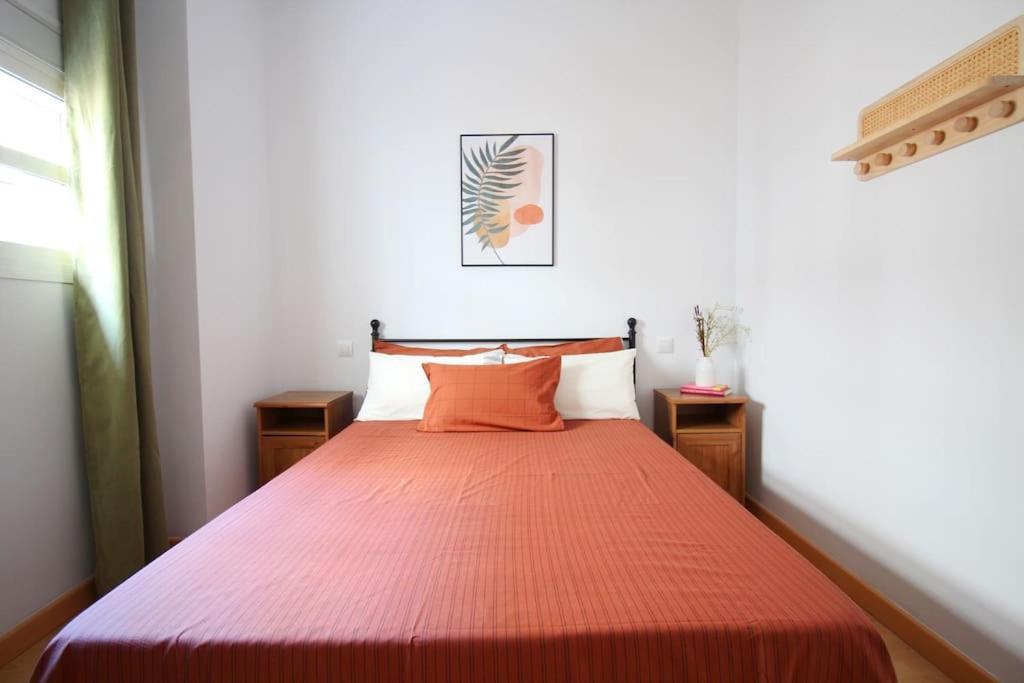Appartement Centro- Sol - Mascotas Bienvenidas Sevilla
