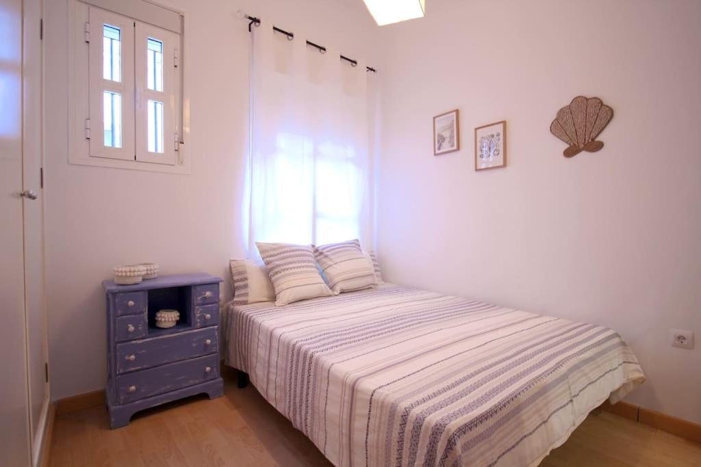 Appartement Centro- Sol - Mascotas Bienvenidas *