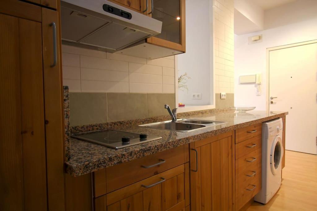 Appartement Centro- Sol - Mascotas Bienvenidas Sevilla